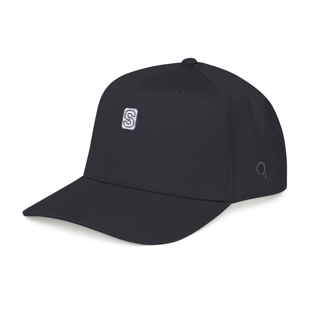 Mid Profile Baseball Cap