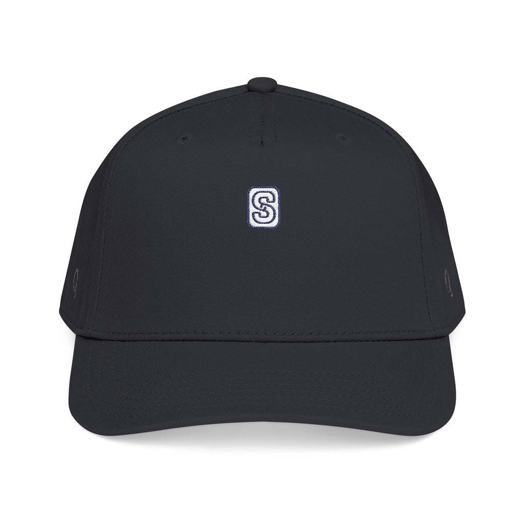 Mid Profile Baseball Cap