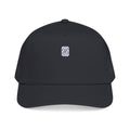 Mid Profile Baseball Cap