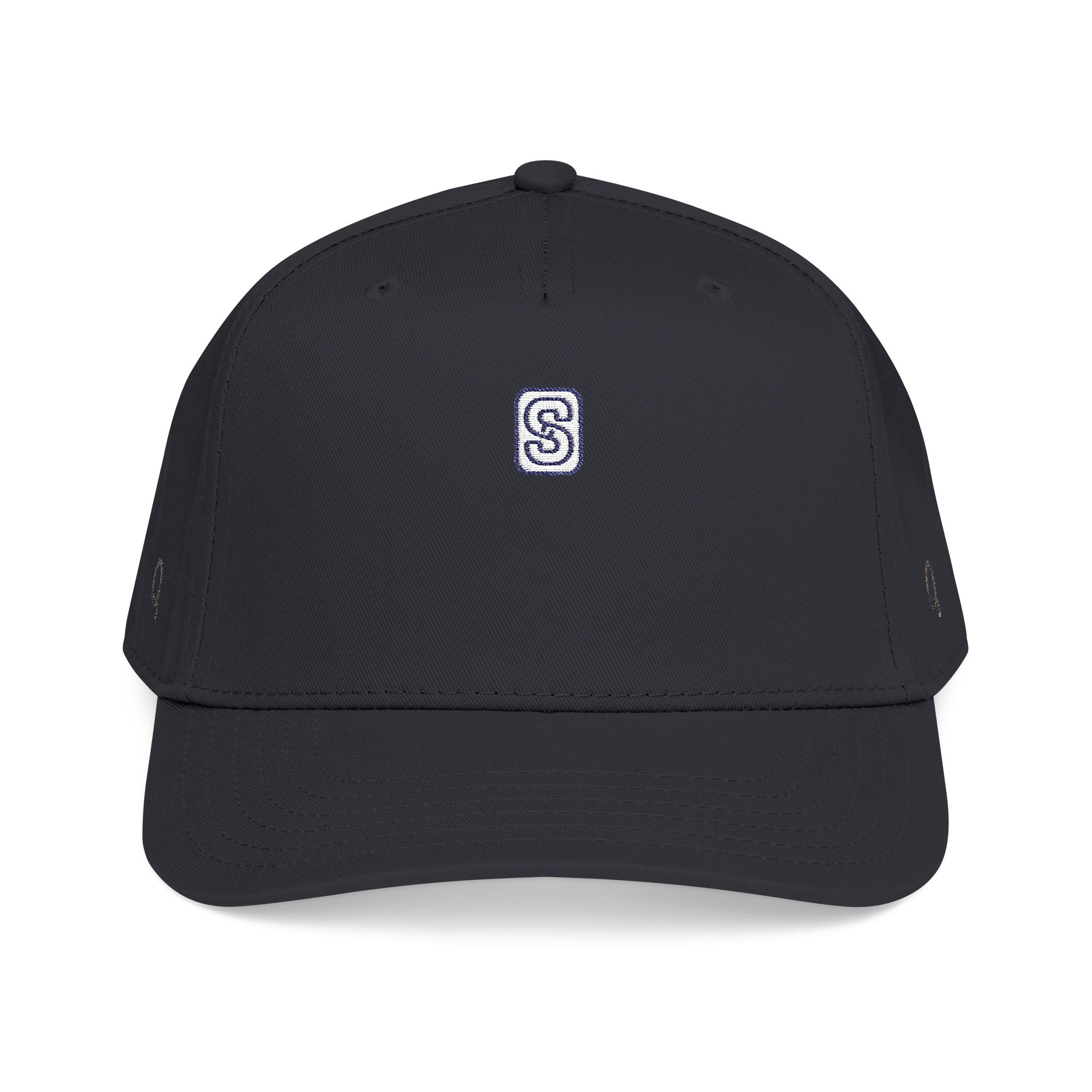 Mid Profile Baseball Cap