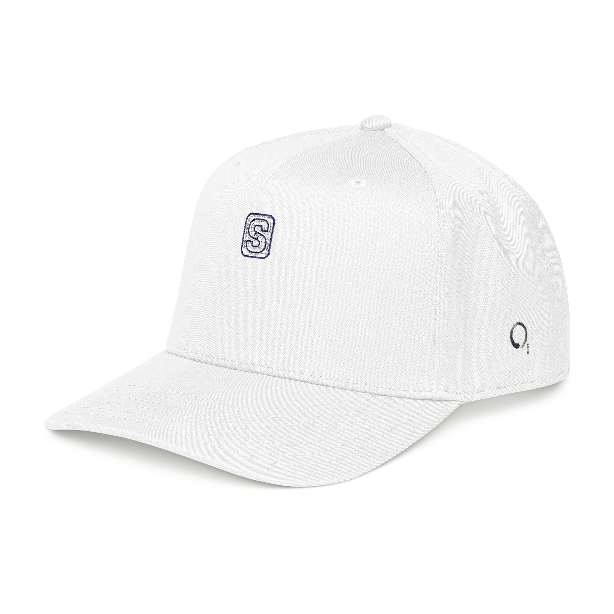 Mid Profile Baseball Cap