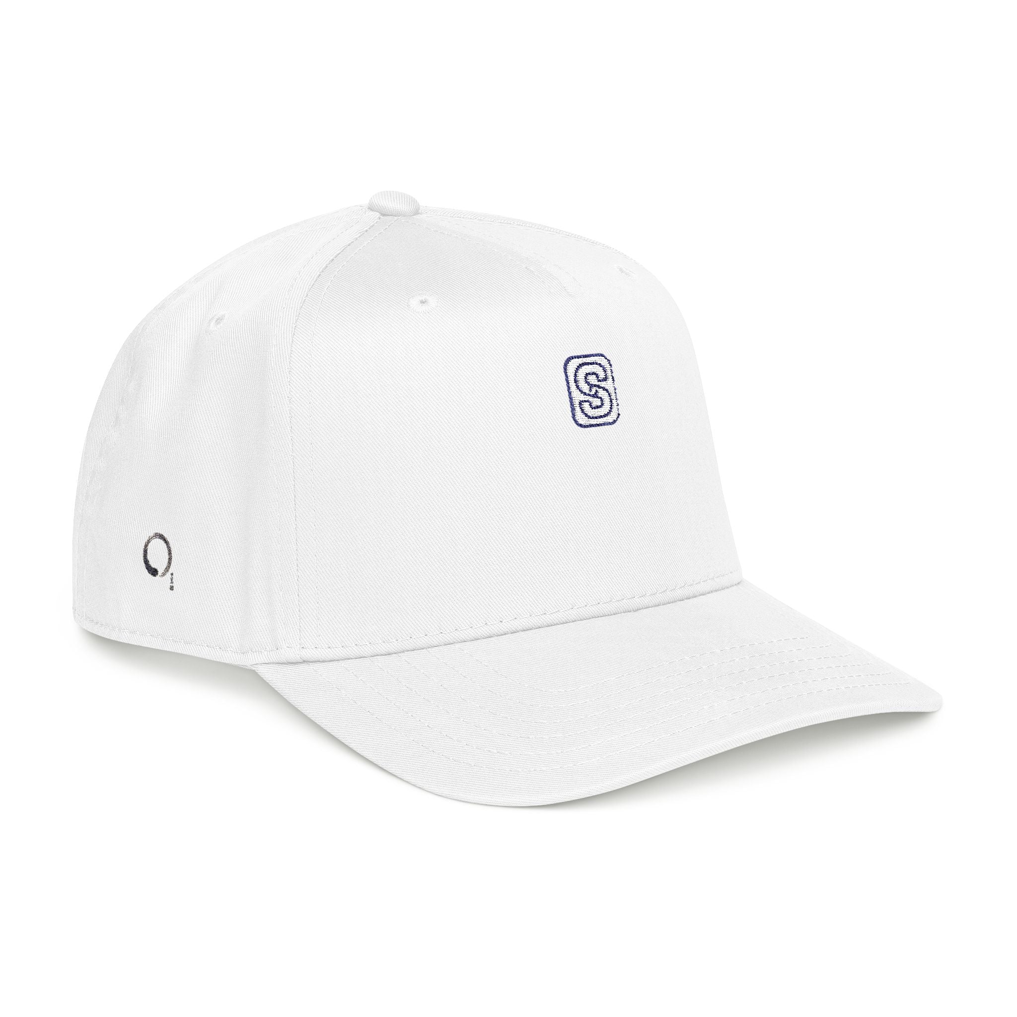 Mid Profile Baseball Cap